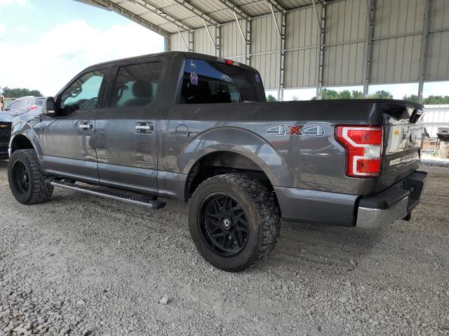 Photo 2 from auction – 2019 FORD F150 SUPER with VIN 1FTEW1EP1KKC33151