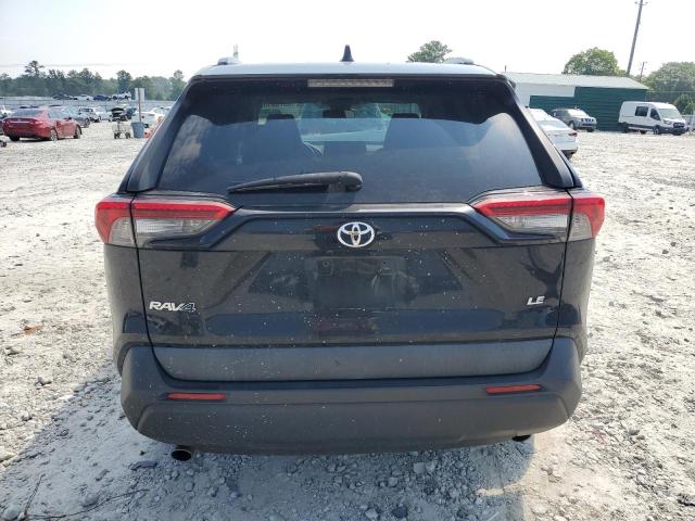 Photo 6 from auction – 2019 TOYOTA RAV4 LE with VIN 2T3H1RFV9KC014440