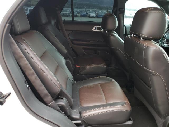 Photo 11 from auction – 2015 FORD EXPLORER S with VIN 1FM5K8GT5FGB72793