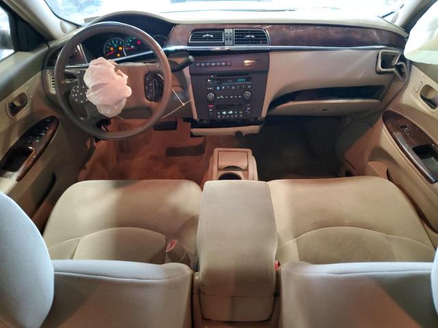 Photo 8 from auction – 2007 BUICK LACROSSE C with VIN 2G4WC582371137349