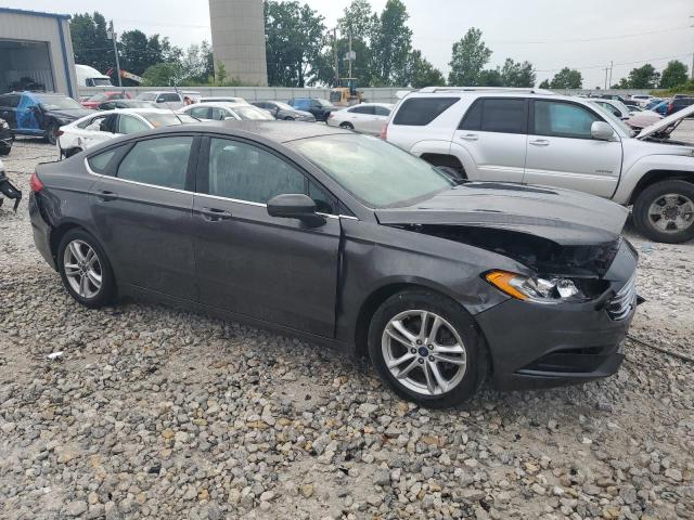Photo 4 from auction – 2018 FORD FUSION SE with VIN 3FA6P0HD2JR134366