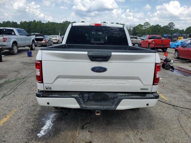 Photo 6 from auction – 2019 FORD F150 SUPER with VIN 1FTEW1EP4KKF29846