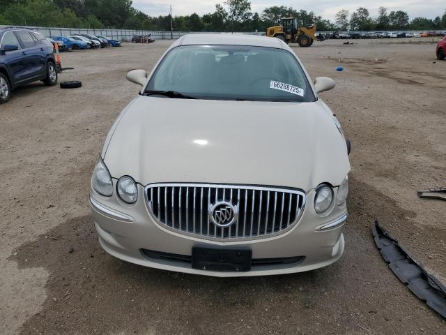 Photo 5 from auction – 2008 BUICK LACROSSE with VIN 2G4WC582081252749