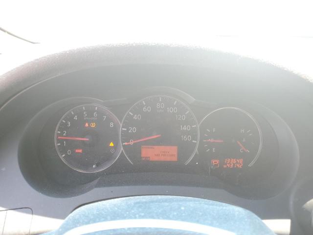 Photo 9 from auction – 2012 NISSAN ALTIMA BAS with VIN 1N4AL2AP8CN476416