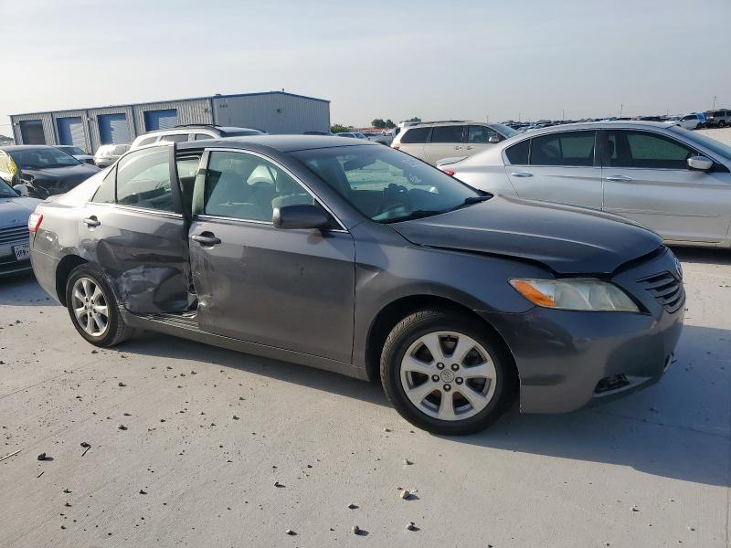 Photo 4 from auction – 2010 TOYOTA CAMRY BASE with VIN 4T1BF3EK2AU074495
