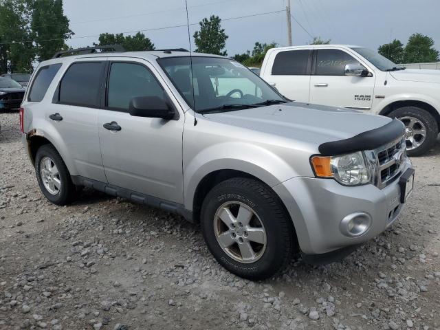 Photo 4 from auction – 2012 FORD ESCAPE XLT with VIN 1FMCU9DG6CKB89173