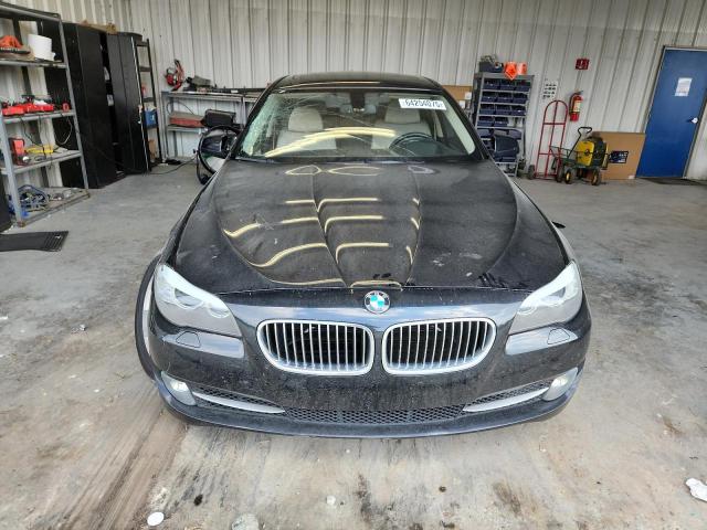 Photo 5 from auction – 2013 BMW 528 I with VIN WBAXG5C50DD229546