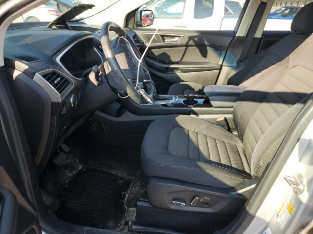 Photo 7 from auction – 2015 FORD EDGE SEL with VIN 2FMTK4J94FBC10874
