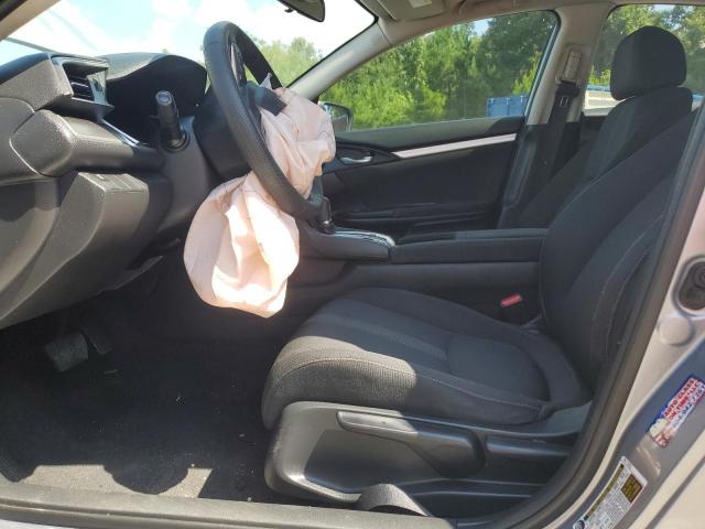 Photo 7 from auction – 2016 HONDA CIVIC EX with VIN 19XFC1F3XGE001957