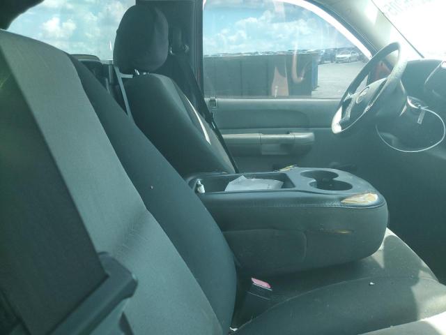 Photo 10 from auction – 2008 CHEVROLET SILVERADO with VIN 1GCEC14X38Z110199