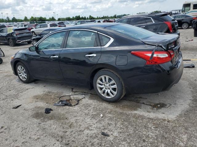Photo 2 from auction – 2016 NISSAN ALTIMA 2.5 with VIN 1N4AL3AP1GN324229