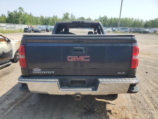 Photo 6 from auction – 2015 GMC SIERRA K15 with VIN 1GTV2UEC3FZ207674