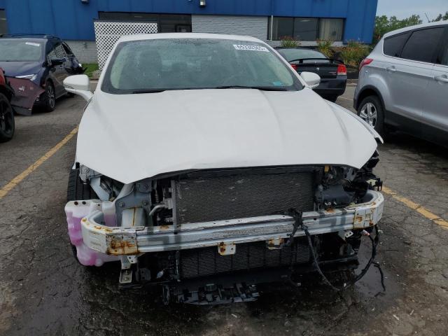 Photo 5 from auction – 2017 FORD FUSION SE with VIN 3FA6P0HD3HR405798