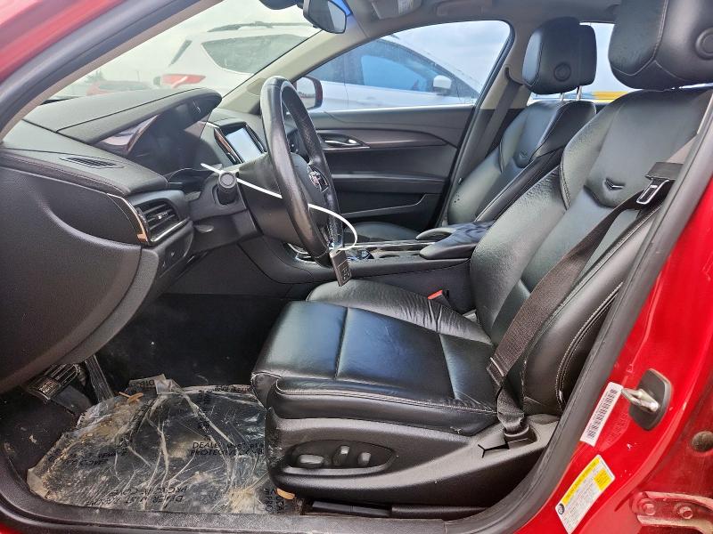 Photo 7 from auction – 2013 CADILLAC ATS with VIN 1G6AA5RA1D0144367