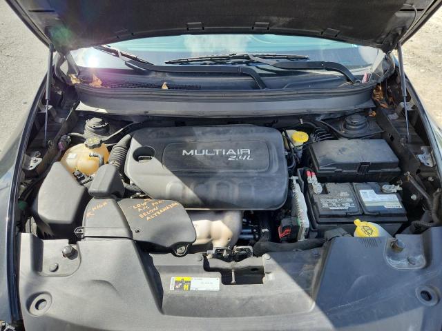 Photo 12 from auction – 2014 JEEP CHEROKEE L with VIN 1C4PJLCB1EW155736