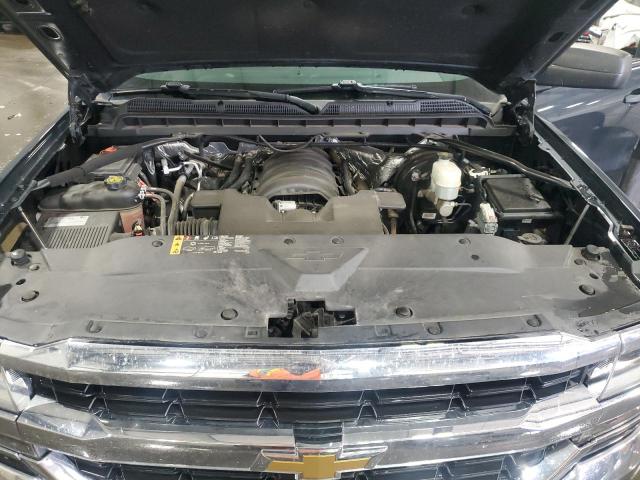Photo 11 from auction – 2018 CHEVROLET SILVERADO with VIN 3GCUKNEC9JG102356