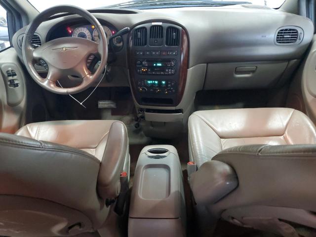 Photo 8 from auction – 2001 CHRYSLER TOWN & COU with VIN 2C8GP54L91R412631