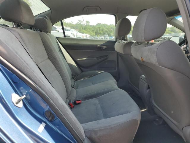 Photo 10 from auction – 2011 HONDA CIVIC LX with VIN 2HGFA1F51BH539291