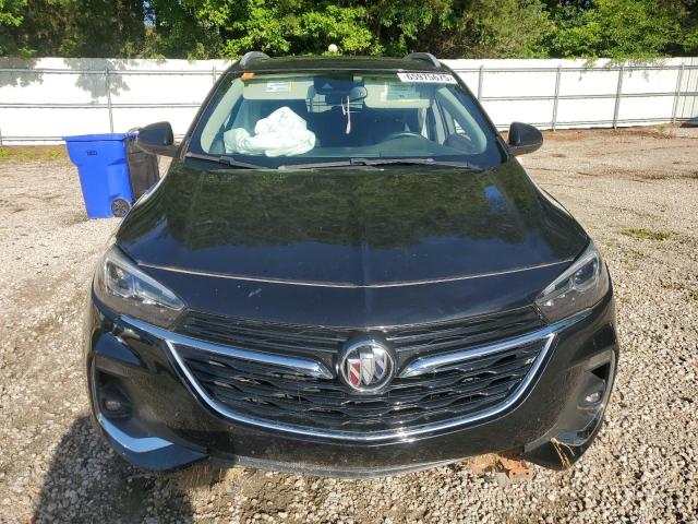 Photo 5 from auction – 2021 BUICK ENCORE GX with VIN KL4MMFSL0MB157113