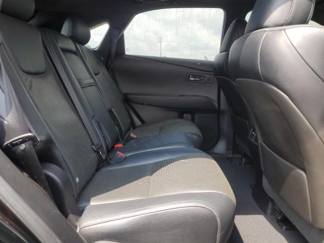 Photo 11 from auction – 2013 LEXUS RX 350 BAS with VIN 2T2BK1BA4DC224507