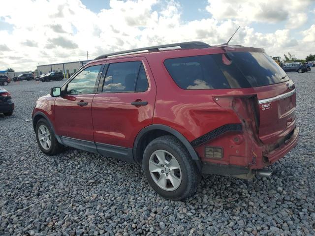 Photo 2 from auction – 2014 FORD EXPLORER with VIN 1FM5K7B85EGC55166