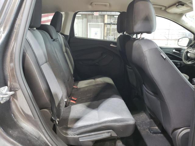 Photo 11 from auction – 2017 FORD ESCAPE SE with VIN 1FMCU9GD1HUE48830