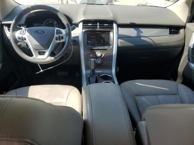 Photo 8 from auction – 2014 FORD EDGE SEL with VIN 2FMDK3JC7EBA02206