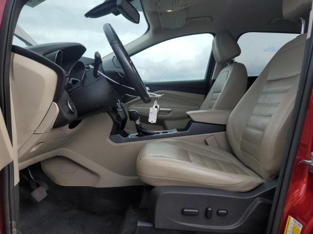 Photo 7 from auction – 2017 FORD ESCAPE TIT with VIN 1FMCU9JD3HUB55942