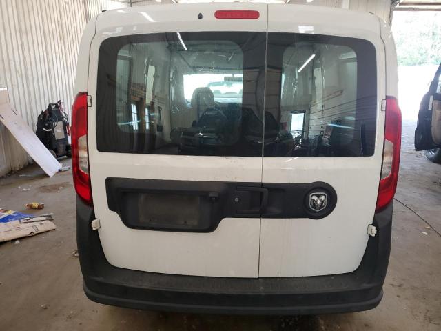 Photo 6 from auction – 2020 RAM PROMASTER CITY with VIN ZFBHRFAB2L6R85756