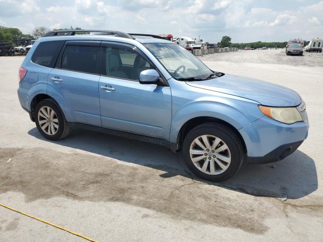 Photo 4 from auction – 2012 SUBARU FORESTER 2.5X PREMIUM with VIN JF2SHADC8CH406174