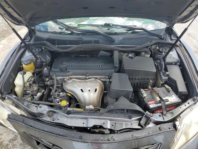 Photo 11 from auction – 2009 TOYOTA CAMRY BASE with VIN 4T1BE46KX9U294566