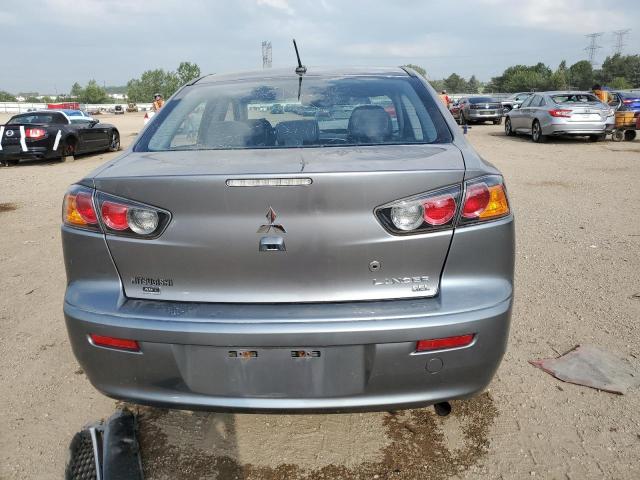 Photo 6 from auction – 2017 MITSUBISHI LANCER ES with VIN JA32V2FW5HU014917