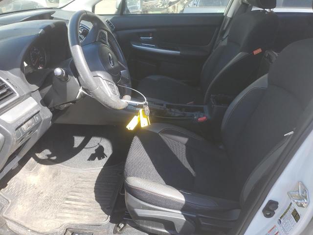 Photo 7 from auction – 2017 SUBARU CROSSTREK with VIN JF2GPABC3HH244909
