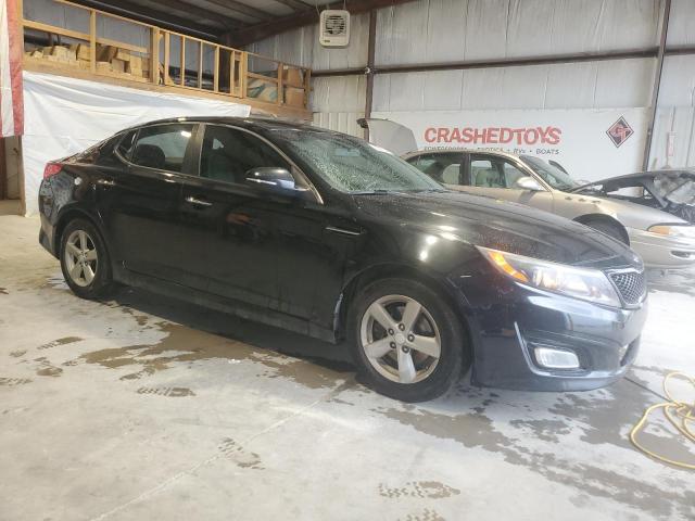 Photo 4 from auction – 2014 KIA OPTIMA LX with VIN 5XXGM4A71EG332878