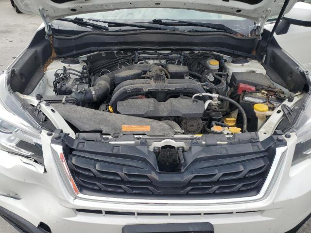 Photo 11 from auction – 2017 SUBARU FORESTER 2 with VIN JF2SJARCXHH454358
