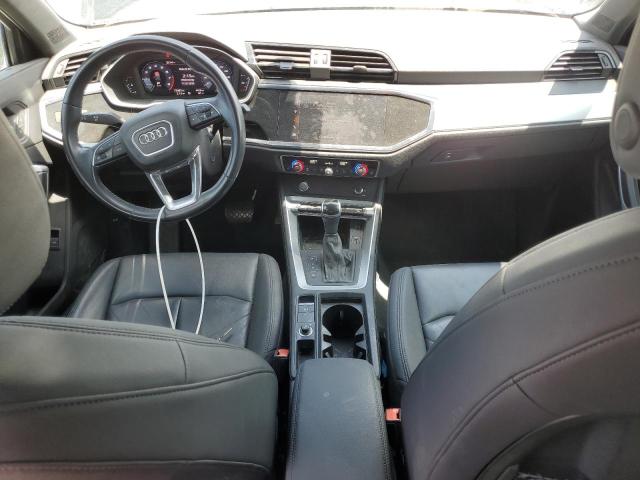 Photo 8 from auction – 2019 AUDI Q3 PREMIUM with VIN WA1DECF32K1087140