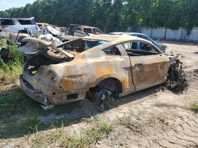 Photo 3 from auction – 2020 FORD MUSTANG with VIN 1FA6P8TH0L5167381