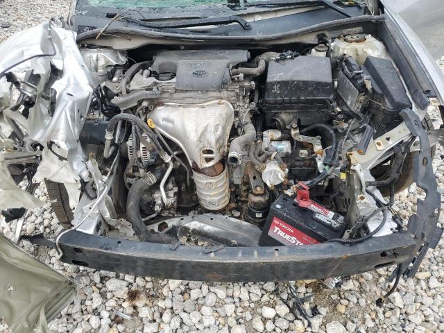 Photo 11 from auction – 2012 TOYOTA CAMRY BASE with VIN 4T1BF1FK5CU114378