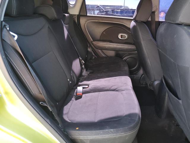 Photo 10 from auction – 2014 KIA SOUL with VIN KNDJN2A26E7742953