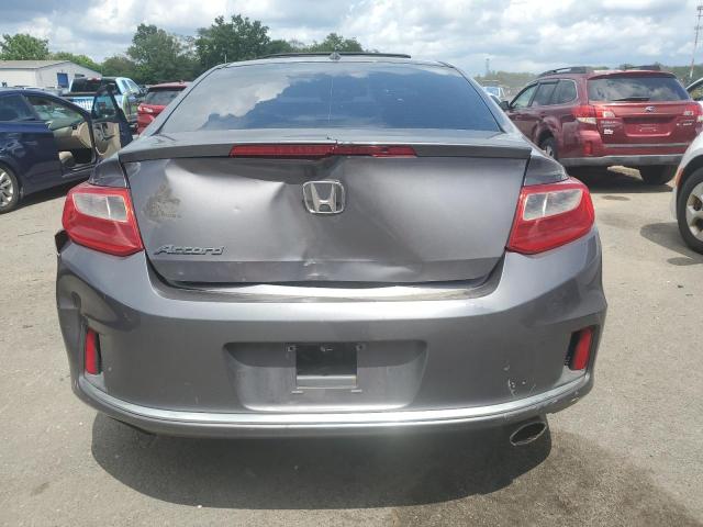 Photo 6 from auction – 2014 HONDA ACCORD EXL with VIN 1HGCT1B84EA010045