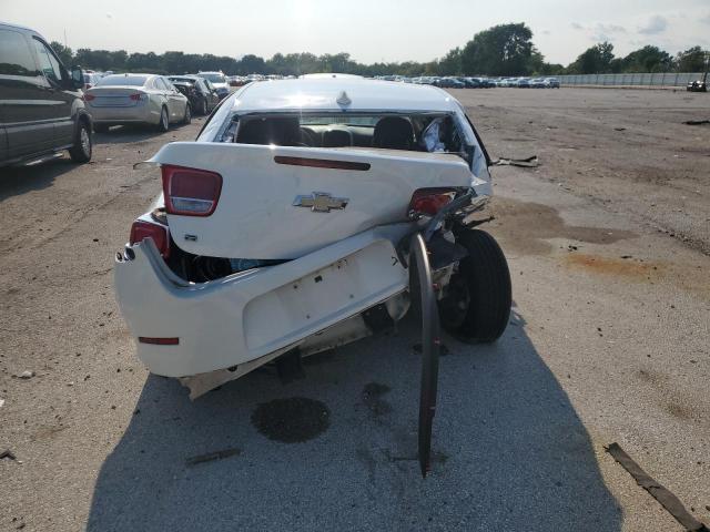 Photo 6 from auction – 2016 CHEVROLET MALIBU LIM with VIN 1G11C5SA8GF116318