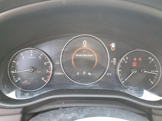 Photo 9 from auction – 2020 MAZDA 3 SELECT with VIN 3MZBPACL5LM115479