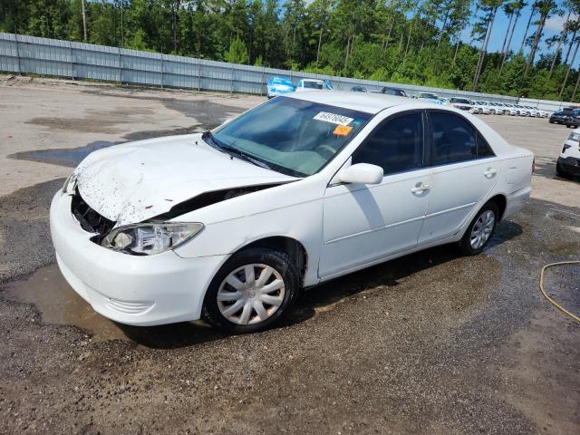TOYOTA CAMRY LE 2005 with VIN 4T1BE32K65U397574 - Photo from auction