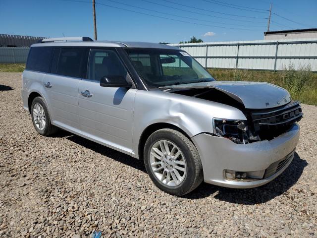 Photo 4 from auction – 2018 FORD FLEX SEL with VIN 2FMHK6C80JBA13831