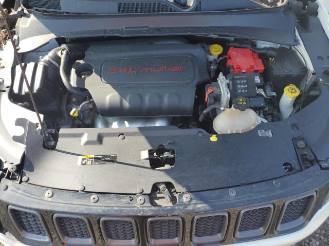 Photo 12 from auction – 2019 JEEP COMPASS LI with VIN 3C4NJDCB7KT668598