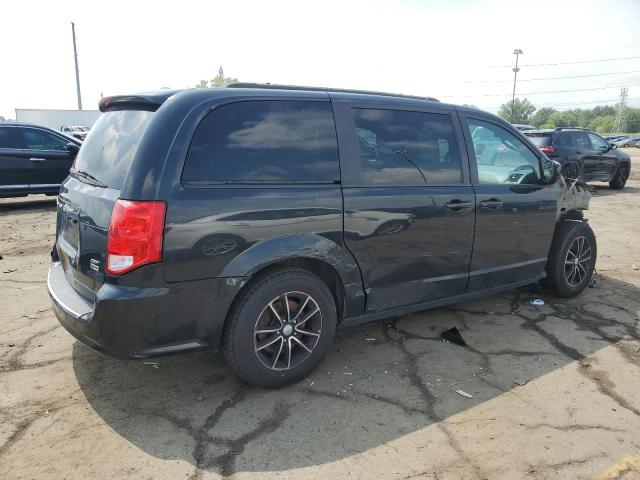 Photo 3 from auction – 2019 DODGE GRAND CARA with VIN 2C4RDGEG7KR621867