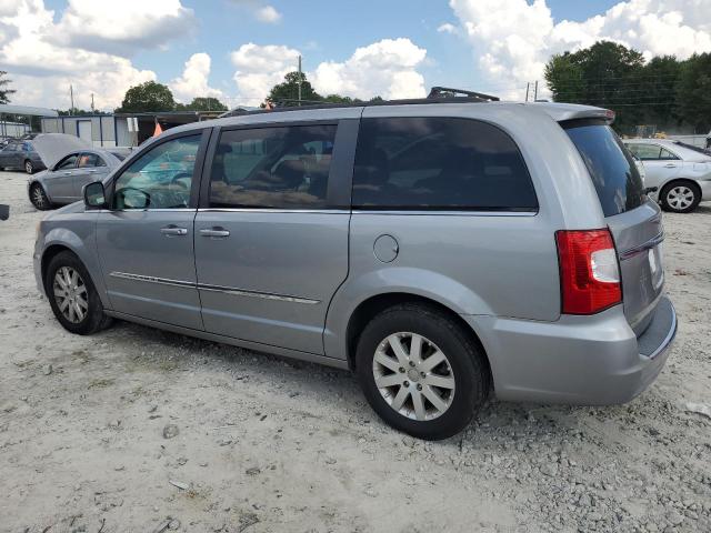 Photo 2 from auction – 2014 CHRYSLER TOWN & COU with VIN 2C4RC1BG1ER156091
