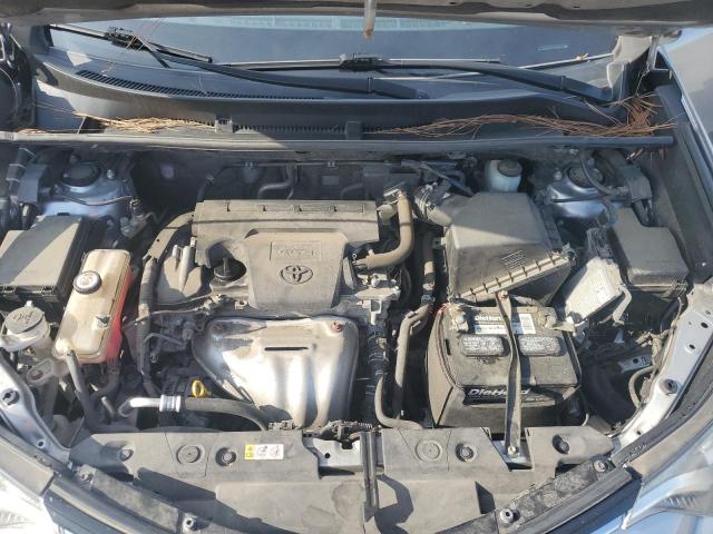 Photo 12 from auction – 2018 TOYOTA RAV4 LE with VIN JTMBFREV1JJ238015