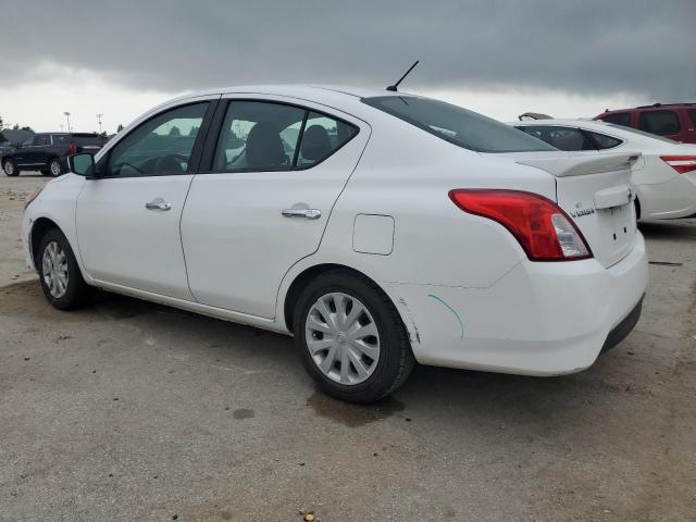Photo 2 from auction – 2019 NISSAN VERSA S with VIN 3N1CN7AP1KL857956