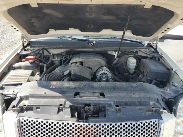 Photo 12 from auction – 2011 GMC YUKON XL D with VIN 1GKS1MEF4BR337039